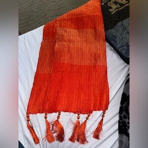 Men’s brand new Indian desi Pakistani traditional chunnari chunni dupatta stole